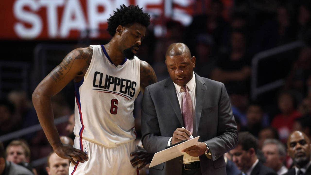 Prime Ticket to broadcast 73 LA Clippers games during 2016-17 season